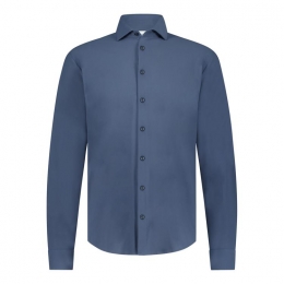 BlueIndustryOverhemd219322