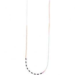 MixItUp-kralenketting65cm-zilverkleurig