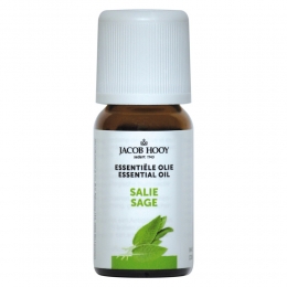JacobHooySalieOlie10ml
