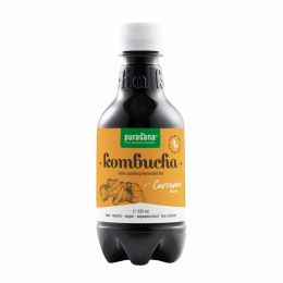 3xPurasanaKombuchaKurkumaBio330ml