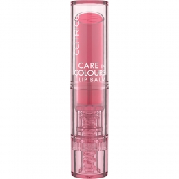 CatriceCareInColoursLipBalm070Girlboss3gr