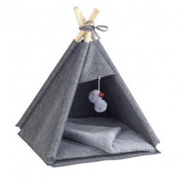 Viltenhuisdiertent