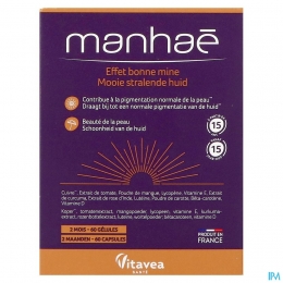 VitaveaManhaeStralendeHuid60Tabletten