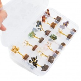 EdelsteenboomSetvan12inDoos6cm