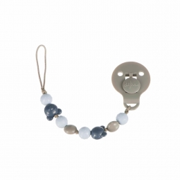 Difrax-KralenSpeenkoord-Grijs