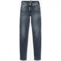 JeansLeTempsdesCerisesJeansslimBLUEJOGGlengte34