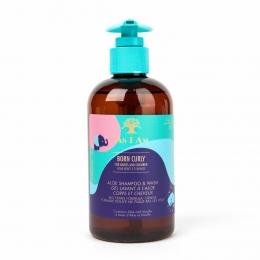 AsIAm-BornCurly-AloeShampooWasgel-240ml