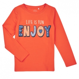 T-shirtKorteMouwNameitNMFVIXLSTOP