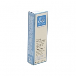 EyeCareCremeAwallenOogomtrek10g