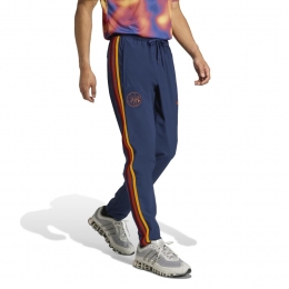 adidasAjaxxIDTTrainingsbroekDonkerblauw