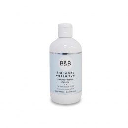 BBItaliaanseWasparfumLotusDiamant250ml