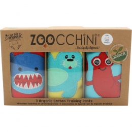 ZoocchiniOefenbroekje2-3jaarBoysOceanPals3stuks