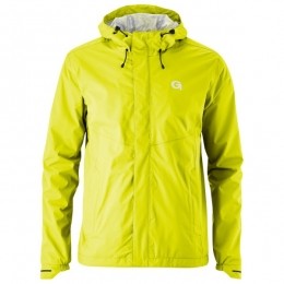 Gonso-SaveJacketEssential-Fietsjackmaat6XLgeel