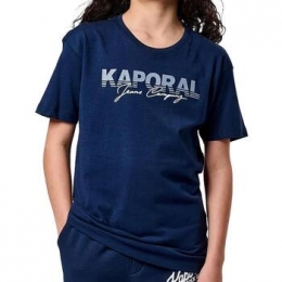 T-shirtKorteMouwKaporal-