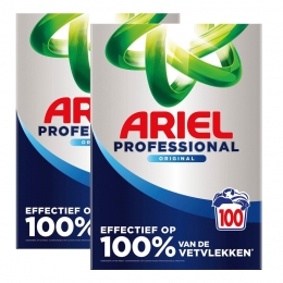 Ariel-Profesional-WaspoederRegular-11kg-2x100Wasbeurten