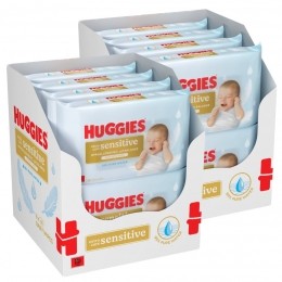 Huggies-ExtraCareSensitive-Billendoekjes-768babydoekjes-16x48
