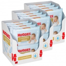 Huggies-ExtraCareSensitive-Billendoekjes-1152babydoekjes-24x48