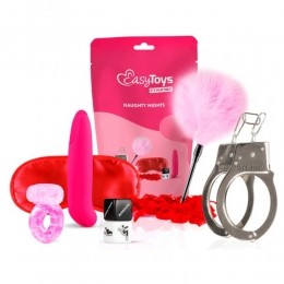 EasytoysErotischeGeschenksetNaughtyNights