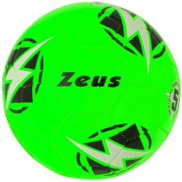 ZeusKalypsoNewVoetbalneongroen
