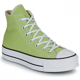 HogeSneakersConverseCHUCKTAYLORALLSTARLIFTPLATFORMSEASONALCOLOR
