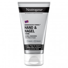NeutrogenaHandNagelcrme75ml