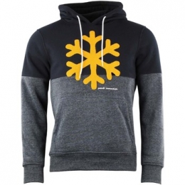 SweaterPeakMountainSweatcapuchehommeCARLO