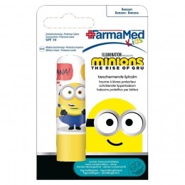 DisneyLippenbalsemMinions