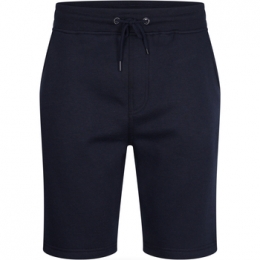 KorteBroekCappuccinoItaliaJoggingShortNavy