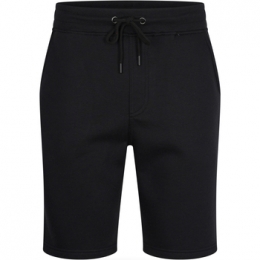 KorteBroekCappuccinoItaliaJoggingShortBlack