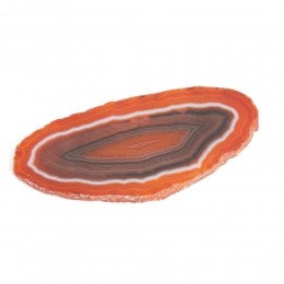 SchijfRodeAgaatMiddel6-8cm