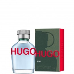 HUGOBOSSHUGOManEaudeToilette40ml