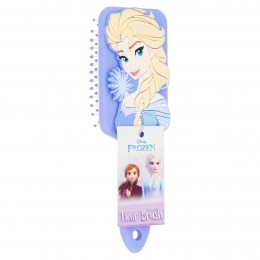DisneyFrozen-Haarborstel-Elsa-Paars-3Jaar