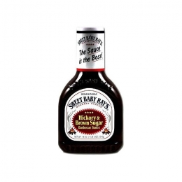 SweetBabyRaysHickoryBrownSugarHortus-Hortus