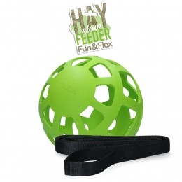 ExcellentHaySlowfeederBallGroen