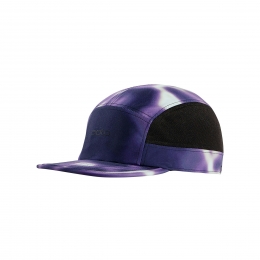 OdloPerformanceLightPrintCapUnisex