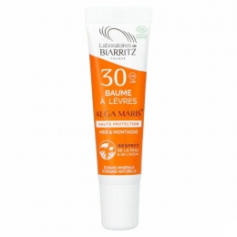 AlgaMarisLippenbalsemSPF3015ml