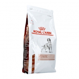 RoyalCaninDogHepaticDry15kg