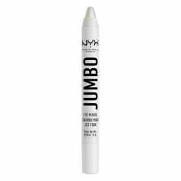 NYXJumboEyePencilCottageCheese5gr