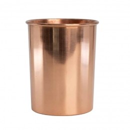 KoperenBekerEgaal350ml