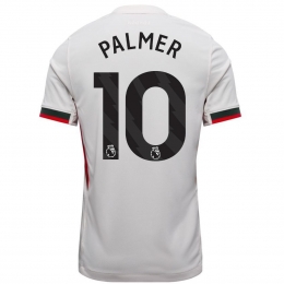 NikeChelseaPalmer10Uitshirt2025-2026Kids