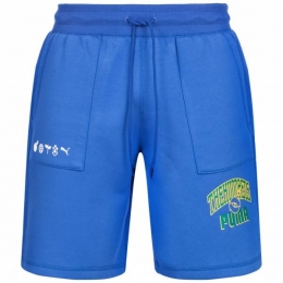 PUMAxTHEHUNDREDSHerenOmkeerbarekortebroek598451-89