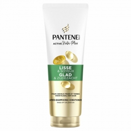 PanteneConditionerSmoothSleek230ml