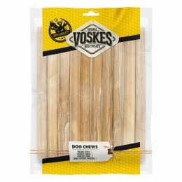 VoskesGepersteStavenL10stuks