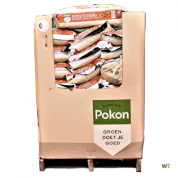 PalletMiniRozenGrond480literPokon-Pokon