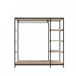 KledingkastAmberKaluneDesign