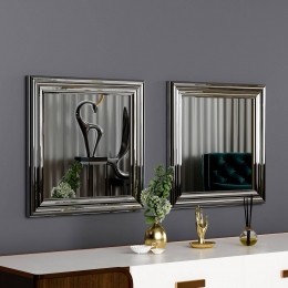 Setvan2wandspiegelsTozaKaluneDesign