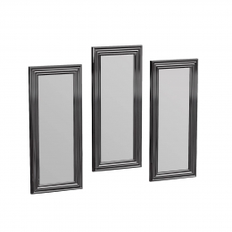 Setvan3wandspiegelsCandyKaluneDesign