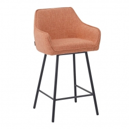 BarkrukCiaralinnenterracotta65-78cm