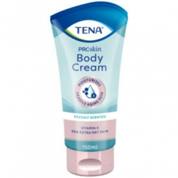 3xTENAProskinBodyCream150ml