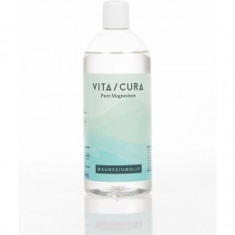 VitaCuraMagnesiumOlie500ml
